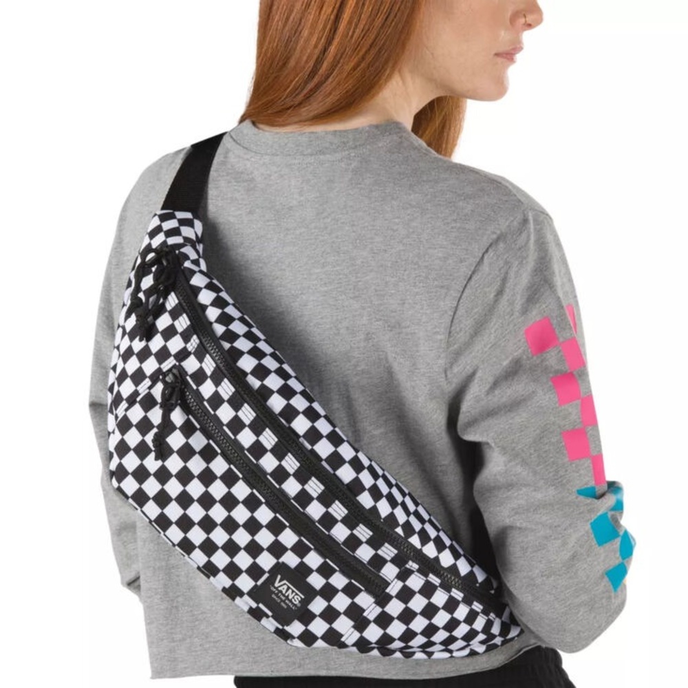 New VANS Ranger Waist Pack/Belt Bag